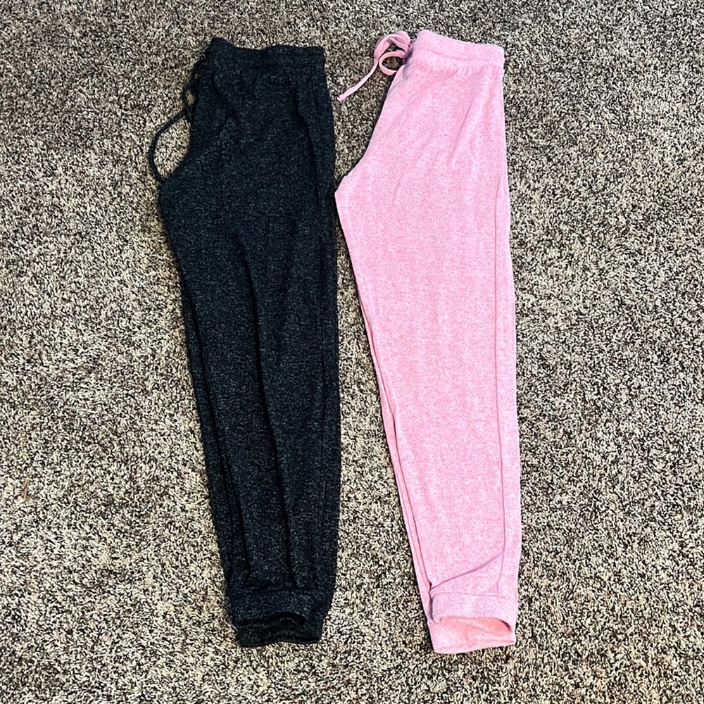 Joggers